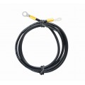 CUXI 115 Starter Motor Ground Cable For Jet Engine